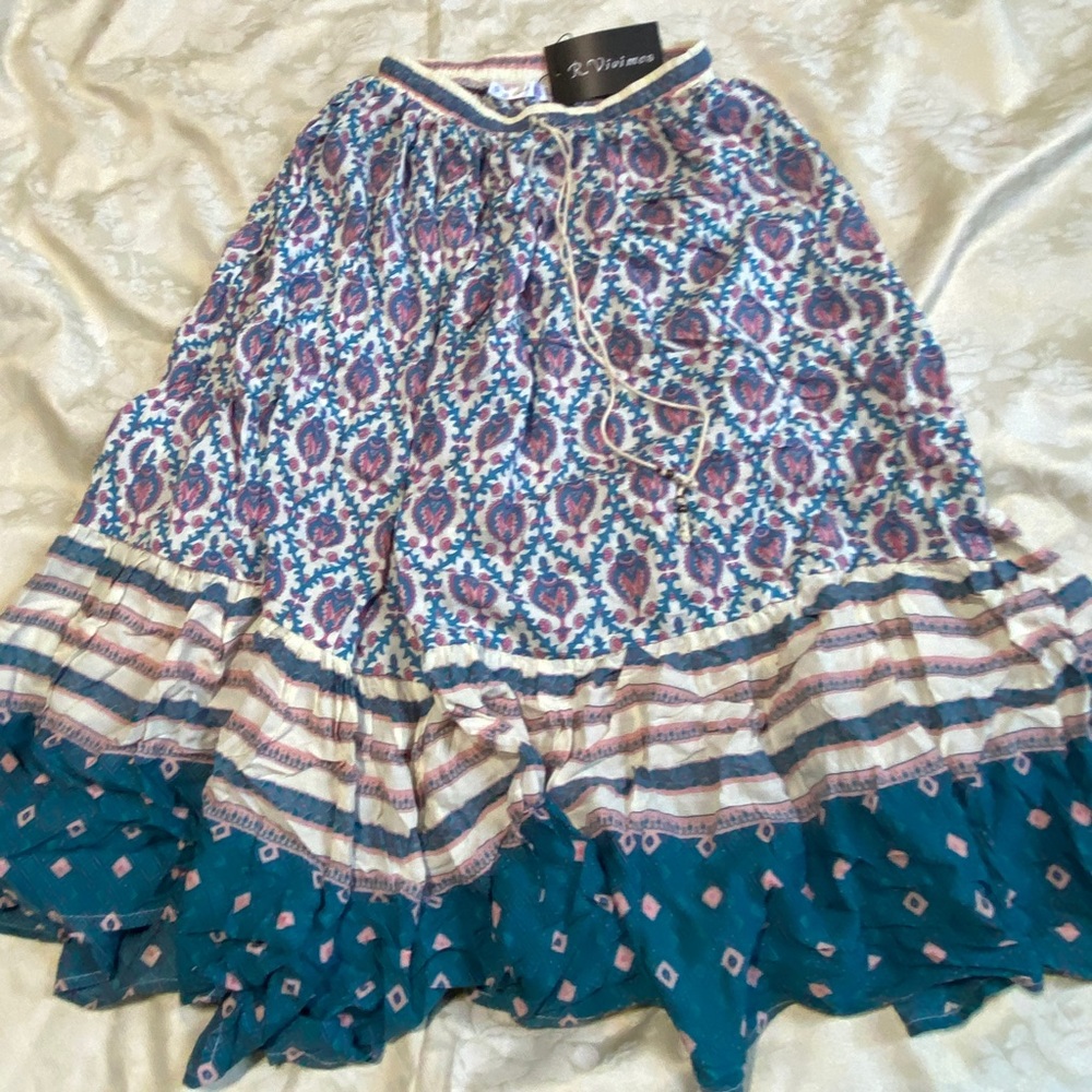 Women’s s 4/6 skirt